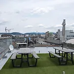 Guest House Kyoto Inn